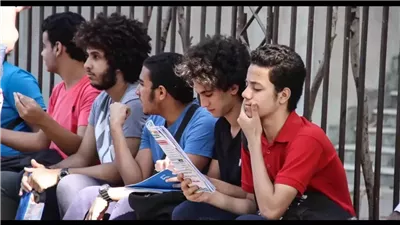 لينكات تحميل نماذج امتحانات تانية ثانوي 2025 علمي من هنا