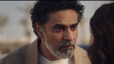 محمد علاء لـ الموجز: شخصية رشيد مركبة ومشهد بكائي هو الأصعب