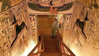 تطبيق H&F LUXOR.. أول خدمة إلكترونية تعزز مكانة الأقصر كواجهة سياحية