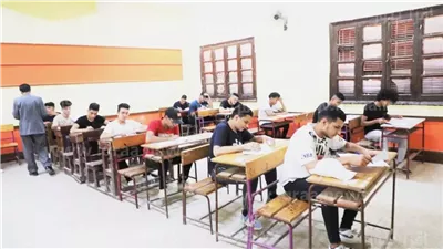 خطوات تسجيل استمارة امتحانات الطلاب بالخارج 2025 والموعد