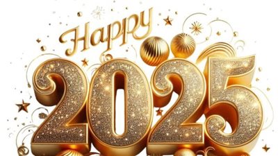 الآن تحميل صور تهنئة رأس السنة الميلادية الجديدة 2025.. رسائل تهنئة بالعام الميلادي الجديد 