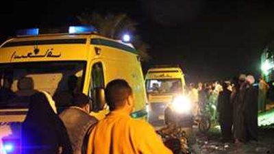 تسريب الغاز السبب.. مصـ.رع 6 أشخاص من أسرة واحدة بالفيوم