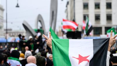 اضطرابات وأعمال عنف في ريف طرطوس.. وحكومة تصريف الأعمال تنشر التعزيزات