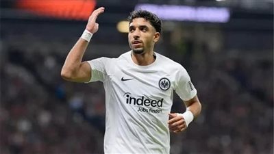 ليفربول يتراجع عن ضم عمر مرموش في الانتقالات الشتوية 