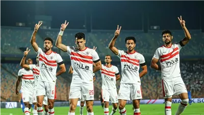 موعد مباراة الزمالك ضد الاتحاد السكندري في الدوري المصري والقنوات الناقلة