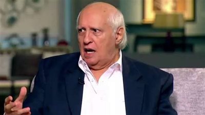 محمود القلعاوي.. والده فنان مشهور وشقيقته فنانة وهذا سبب اعتزاله الفن