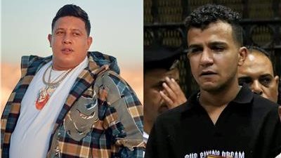 حمو بيكا وسعد الصغير وصاصا وشاكوش.. نجوم الغناء وراء القضبان في ٢٠٢٤