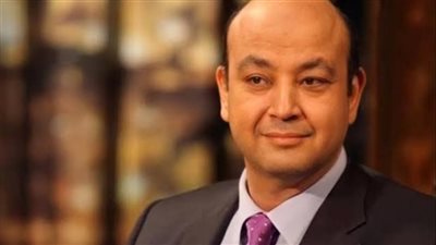 عمرو أديب يعلق على القبض على عبد الرحمن يوسف القرضاوي: لازم يتحاسب