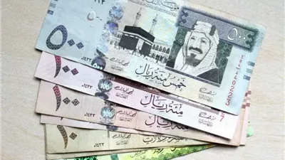 سعر الريال السعودي اليوم الأحد 29-12-2024 مقابل الجنيه المصري