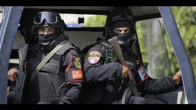 بالرابط الرسمي للتسجيل..  شروط وموعد الالتحاق بمعاهد معاونى الأمن