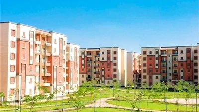 تمديد فترة سداد مقدمات جدية الحجز لمبادرة «سكن لكل المصريين 5»