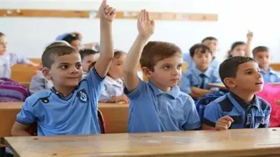 تفاصيل امتحان رياضيات للصف الثالث الابتدائي المنهج الجديد