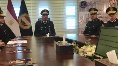  بدء التقديم لمعاهد معاوني الأمن بوزارة الداخلية.. اعرف الشروط 