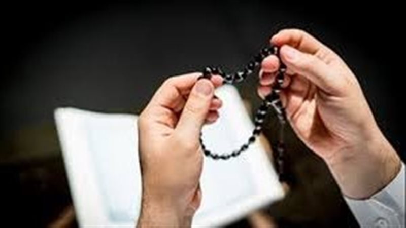 أذكار الصباح والمساء