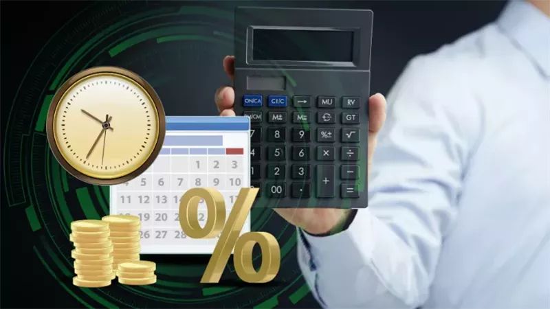 حساب سوبر توفير من