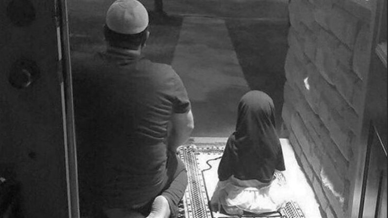 مواقيت الصلاة
