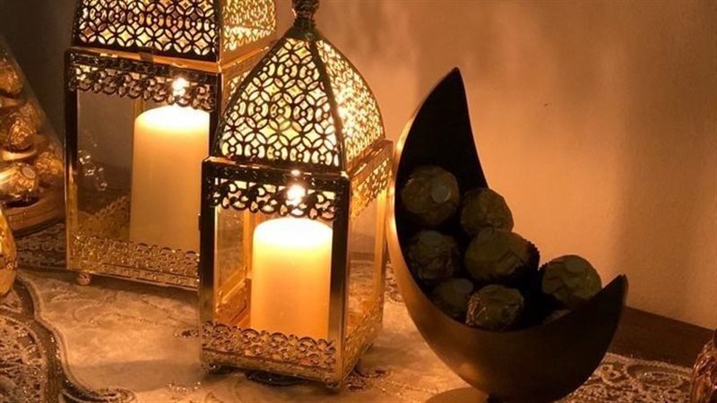موعد شهر رمضان المبارك