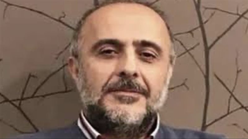 دريد رفعت الأسد