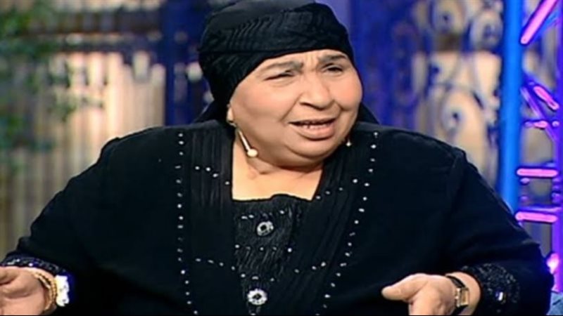 فاطمة كشري