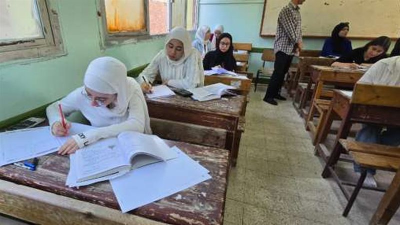 الترشح في امتحانات