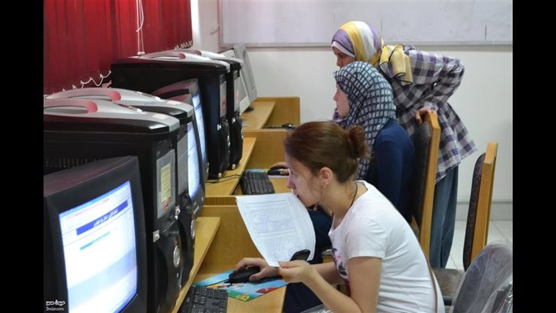 استمارة الثانوية