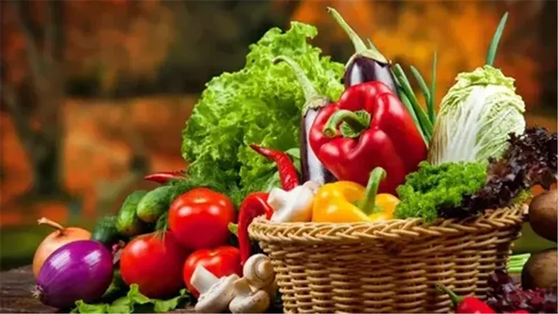 أسعار الخضار والفاكهة