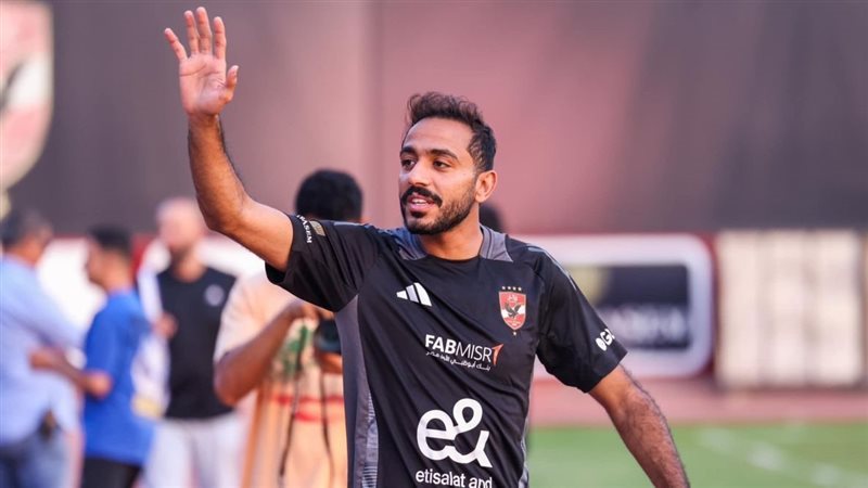 محمود عبد المنعم