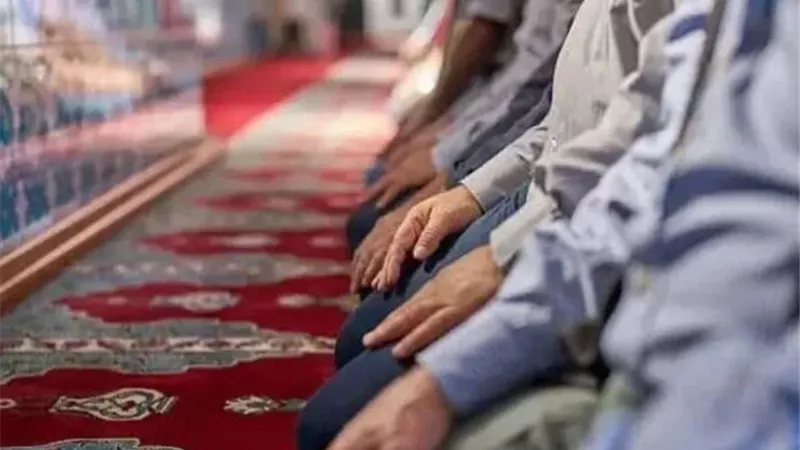 موعد الشروق