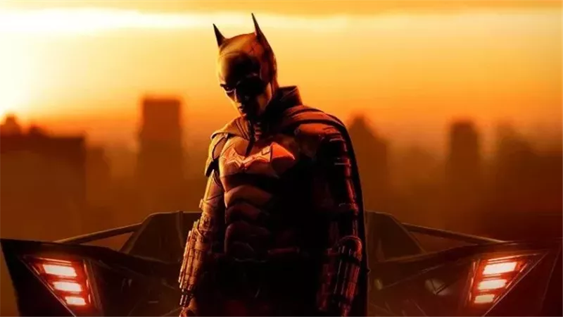 فيلم The Batman