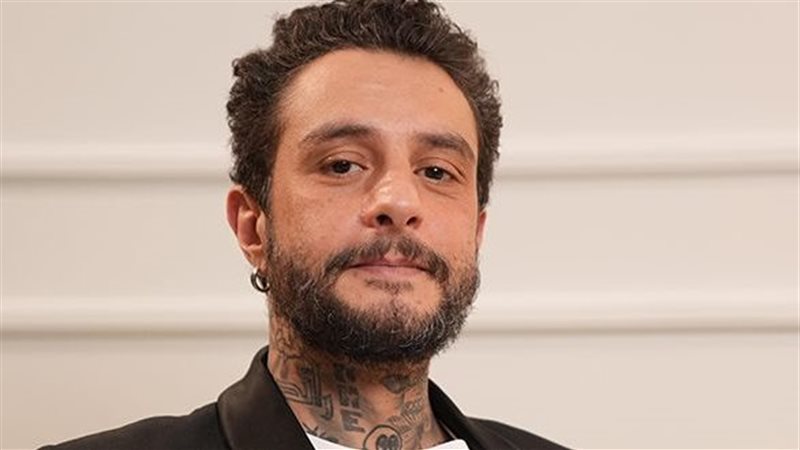أحمد الفيشاوي