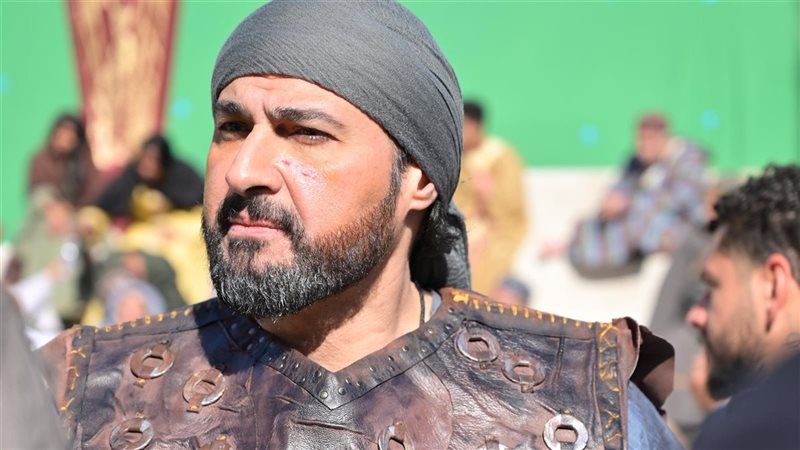 مسلسل جودر 2