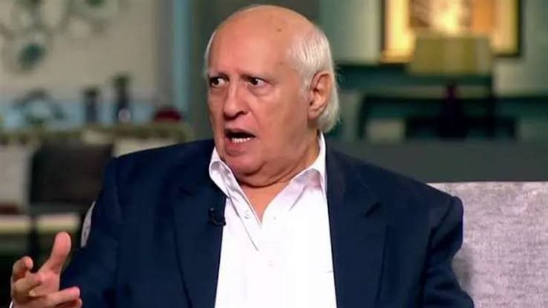 محمود القلعاوي