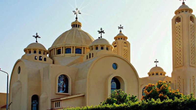 الطائفة الإنجيلية
