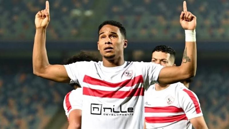 اللاعب سيف الجزيري