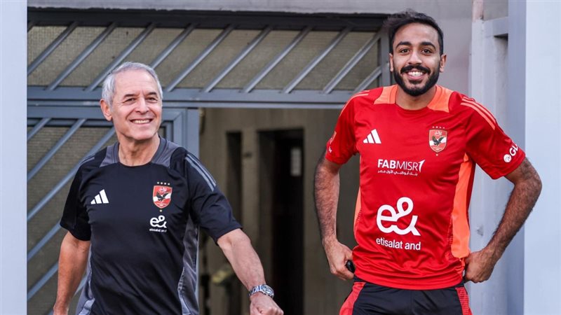 محمود عبد المنعم