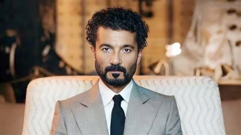 خالد النبوي