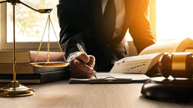 قانون الإجراءات الجنائية