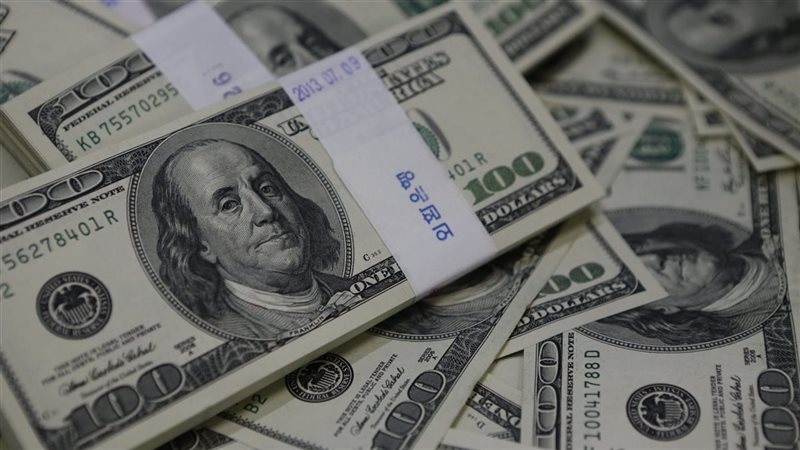 تحديث سعر الدولار
