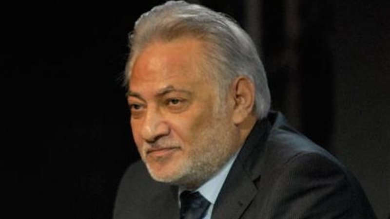 سامح الصريطي