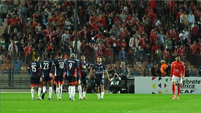 كاف يصدم شباب بلوزداد قبل موقعة الأهلي في دوري أبطال أفريقيا