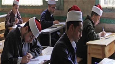طلاب الأزهر.. نموذج امتحان عروض تانيه ثانوي ازهر الترم الأول  2025