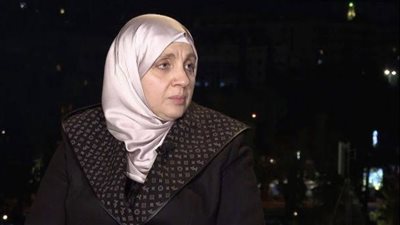 المرأة الوحيدة في الحكومة السورية الجديدة: لن أسمح بالإختلاف معي 