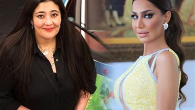 بلاغ للنائب العام.. تفاصيل خـ.ـلاف بسمة وهبة وشليمار شربتلي