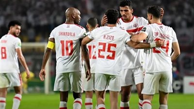 زيزو يقود الهجوم.. تشكيل الزمالك أمام الاتحاد السكندري في الدوري المصري 