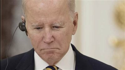 بايدن غاضب بسبب عدد من قراراته السابقة واصفاً نفسه بـ