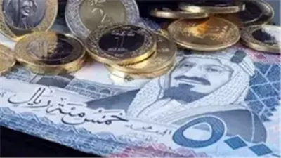 أسعار الريال السعودي اليوم الاثنين 30 ديسمبر 2024 في البنوك المصرية 