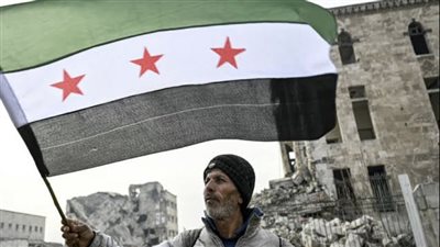 الإدارة السورية الجديدة تعلن عن ترقيات جديدة بين صفوف الجيش السوري 