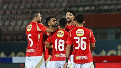 بث مباشر مباراة الأهلي ضد إنبي بالدوري المصري(0-0)