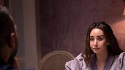 موعد عرض مسلسل إقامة جبرية.. تعرف على التفاصيل الكاملة لشخصيات أبطاله 