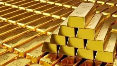 سعر الذهب والسبائك اليوم الاثنين 30-12-2024 في الصاغة